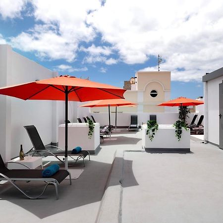 Apartamento La Estrella 4 Arrecife  Dış mekan fotoğraf