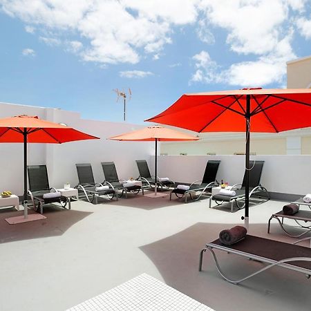Apartamento La Estrella 4 Arrecife  Dış mekan fotoğraf