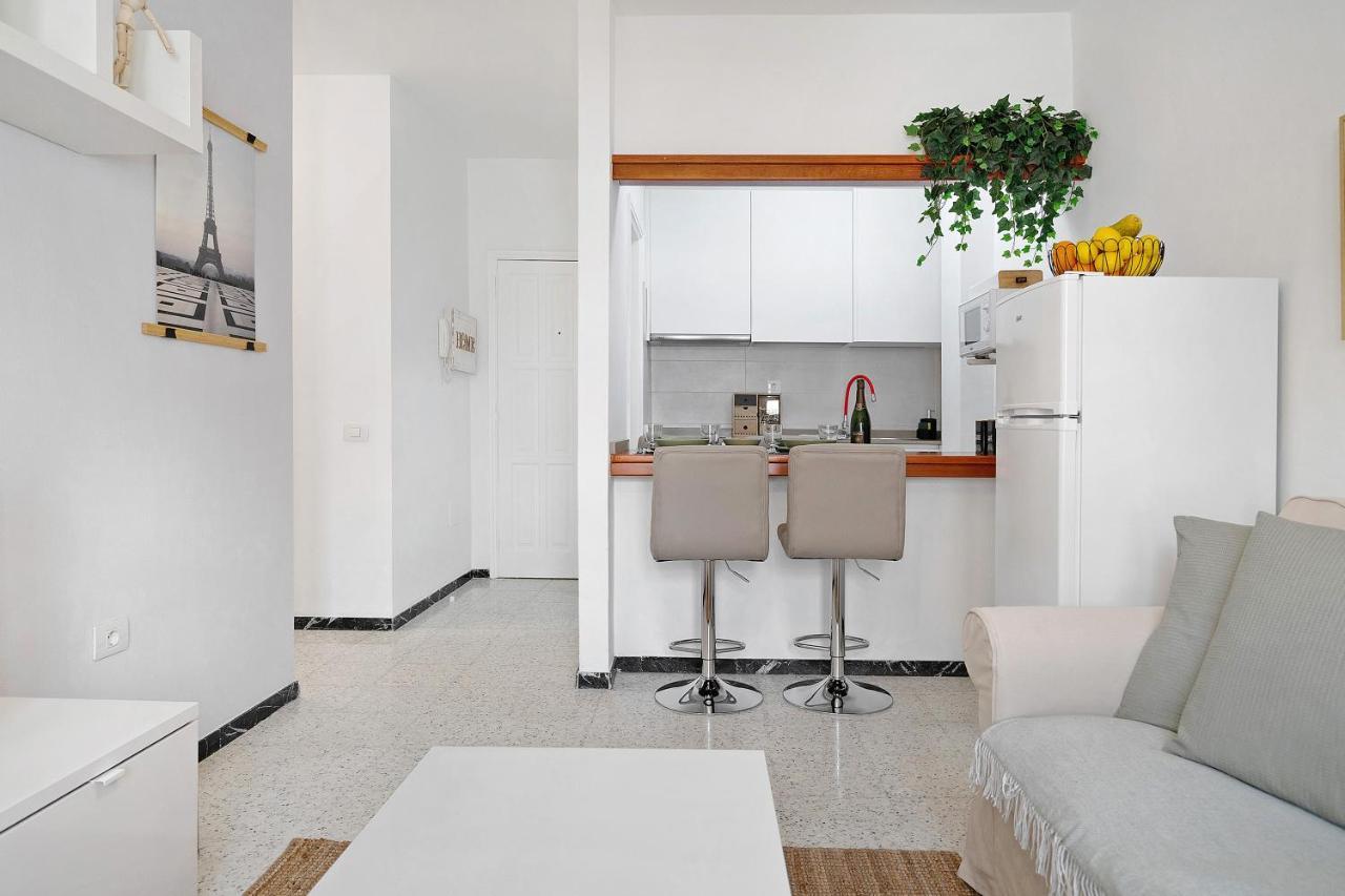 Apartamento La Estrella 4 Arrecife  Dış mekan fotoğraf