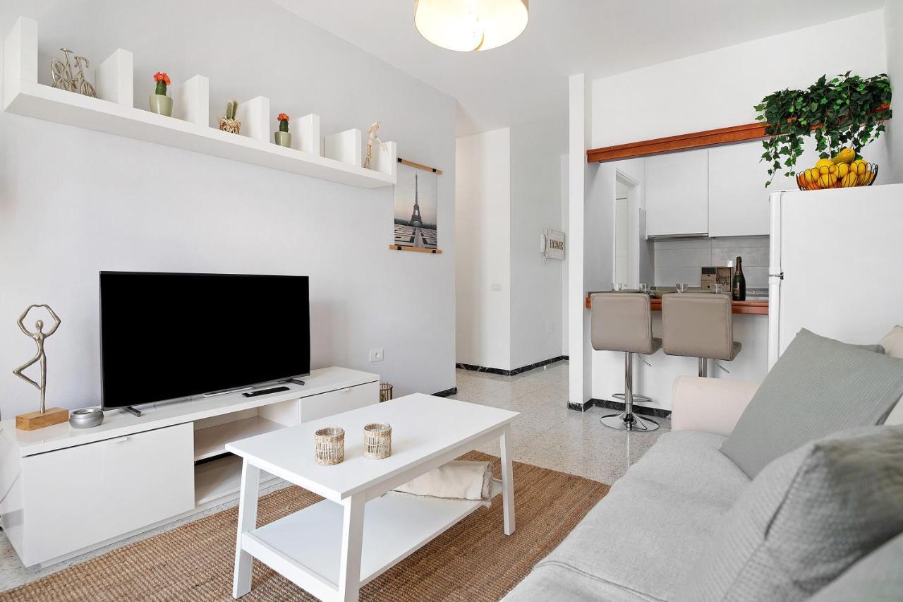 Apartamento La Estrella 4 Arrecife  Dış mekan fotoğraf
