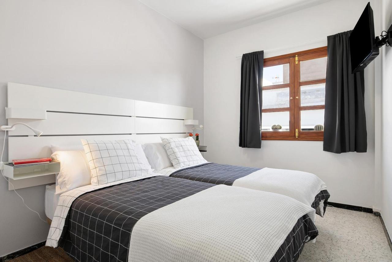Apartamento La Estrella 4 Arrecife  Dış mekan fotoğraf