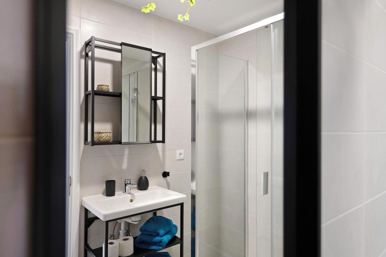 Apartamento La Estrella 4 Arrecife  Dış mekan fotoğraf
