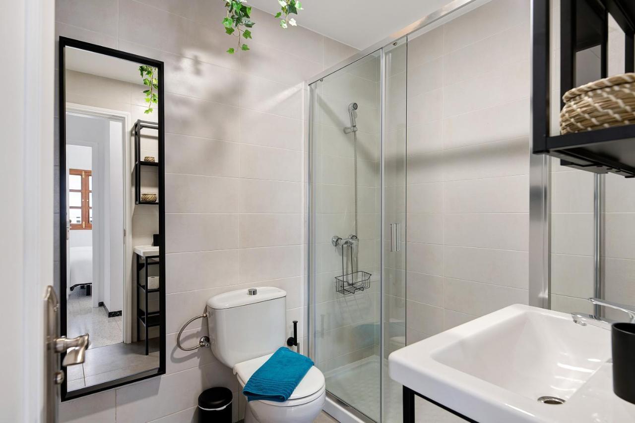 Apartamento La Estrella 4 Arrecife  Dış mekan fotoğraf