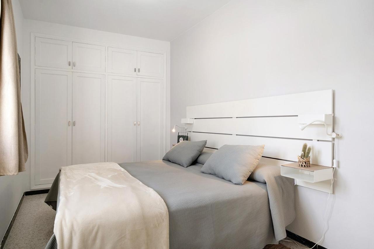Apartamento La Estrella 4 Arrecife  Dış mekan fotoğraf