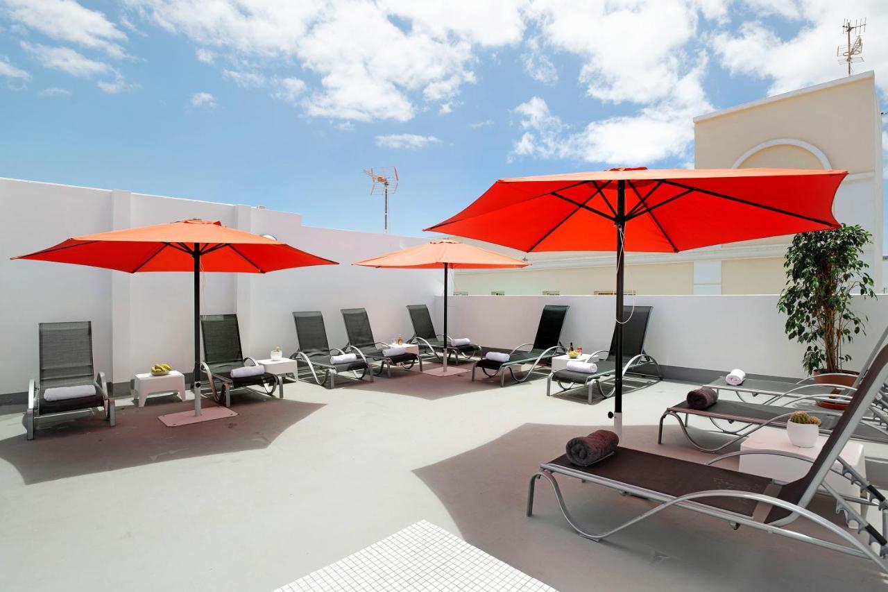 Apartamento La Estrella 4 Arrecife  Dış mekan fotoğraf