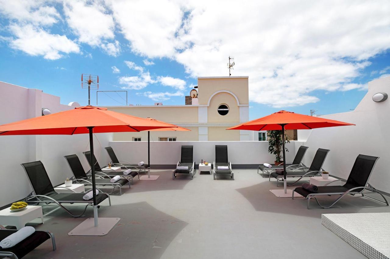 Apartamento La Estrella 4 Arrecife  Dış mekan fotoğraf
